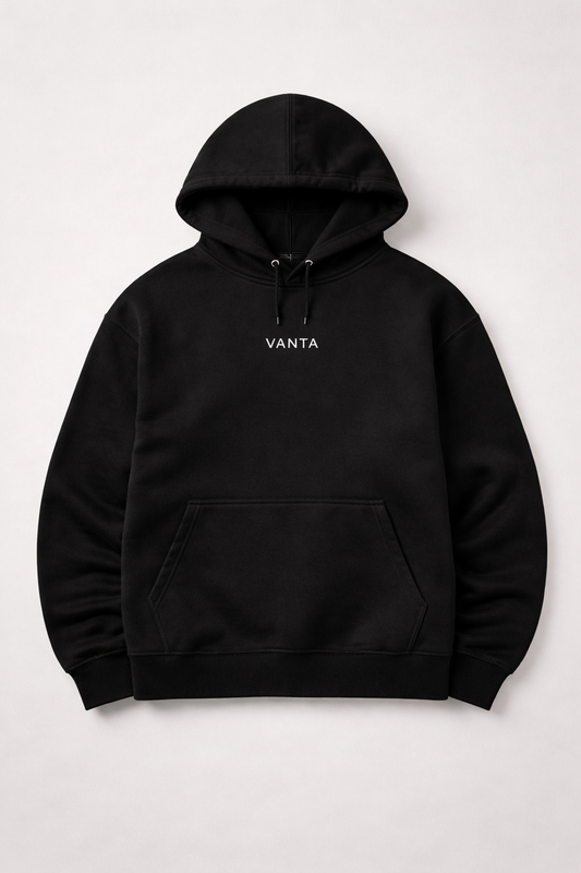 VANTA Core Hoodie