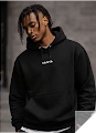 VANTA Core Hoodie